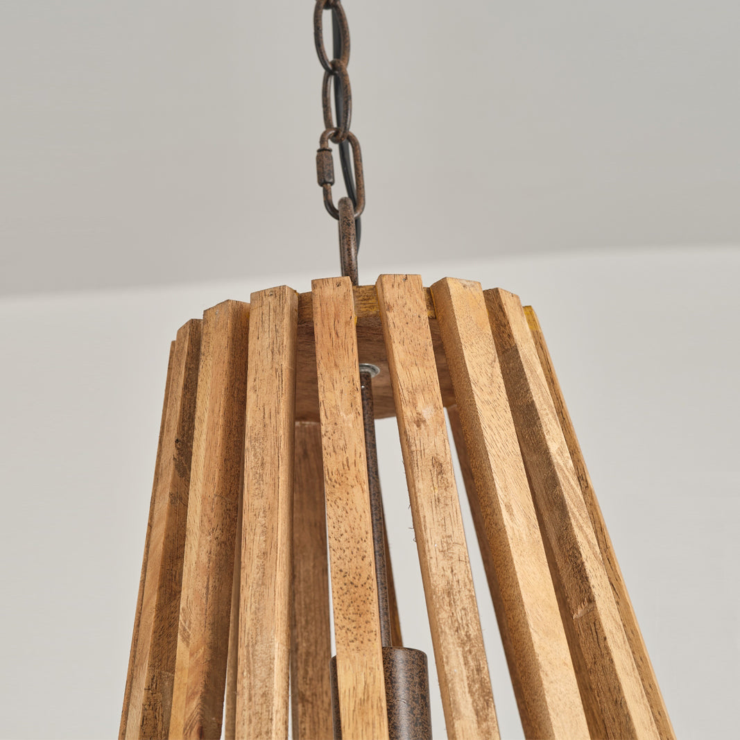 Dorika Pendant Lamp