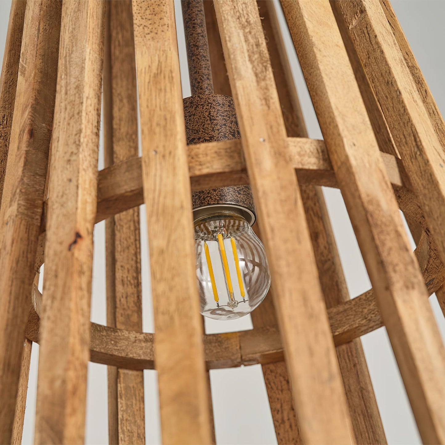 Dorika Pendant Lamp