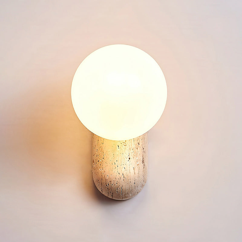 Marance Wall Lamp