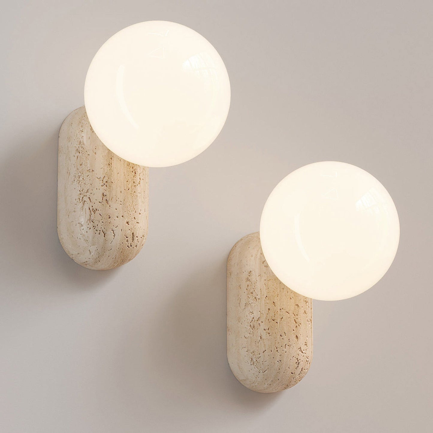 Marance Wall Lamp