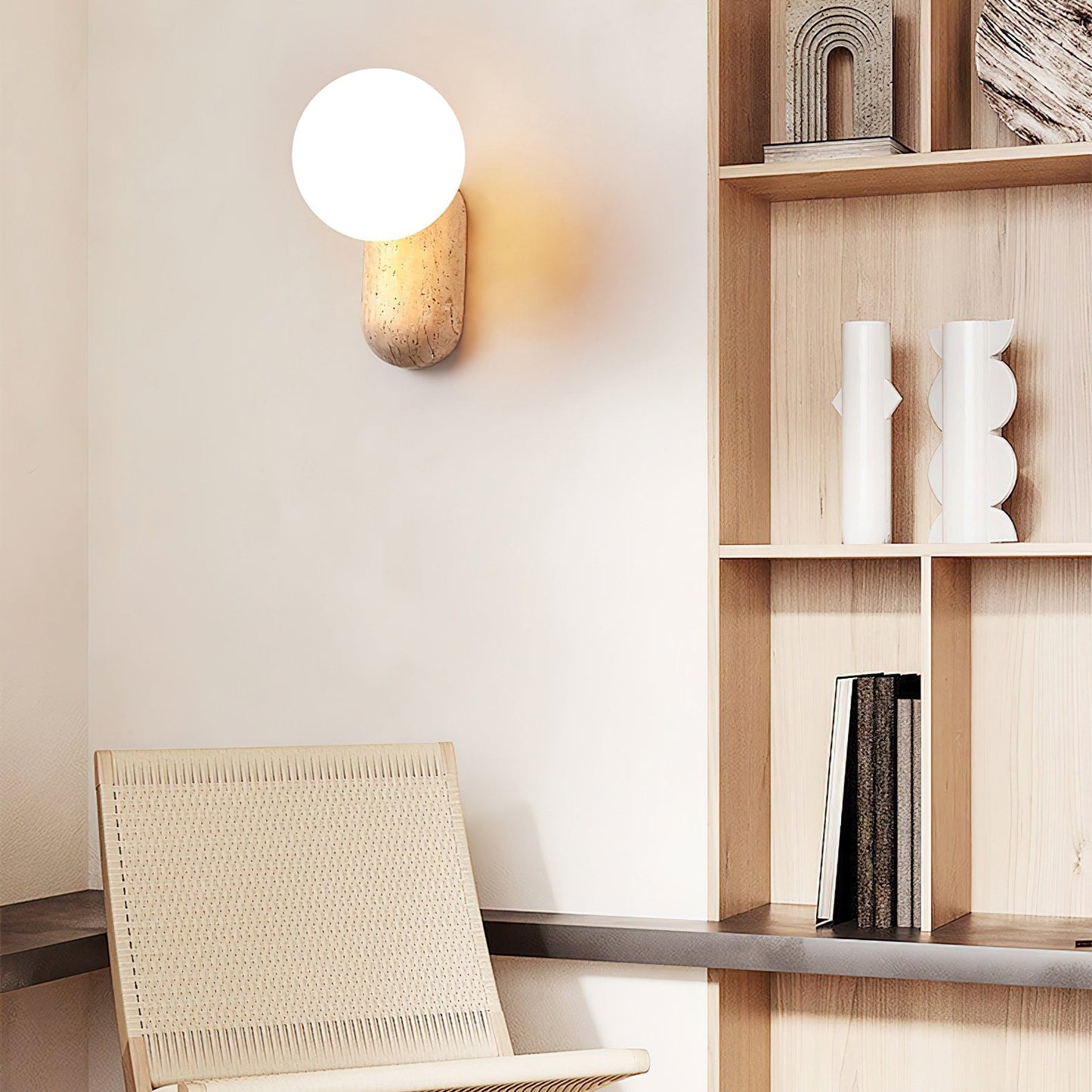 Marance Wall Lamp