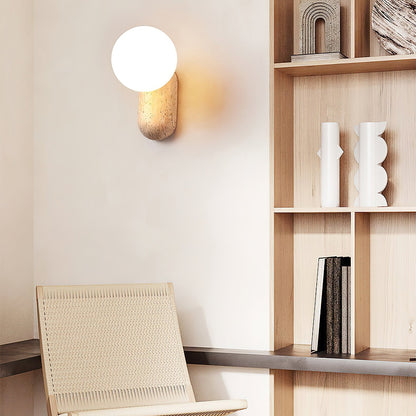 Marance Wall Lamp