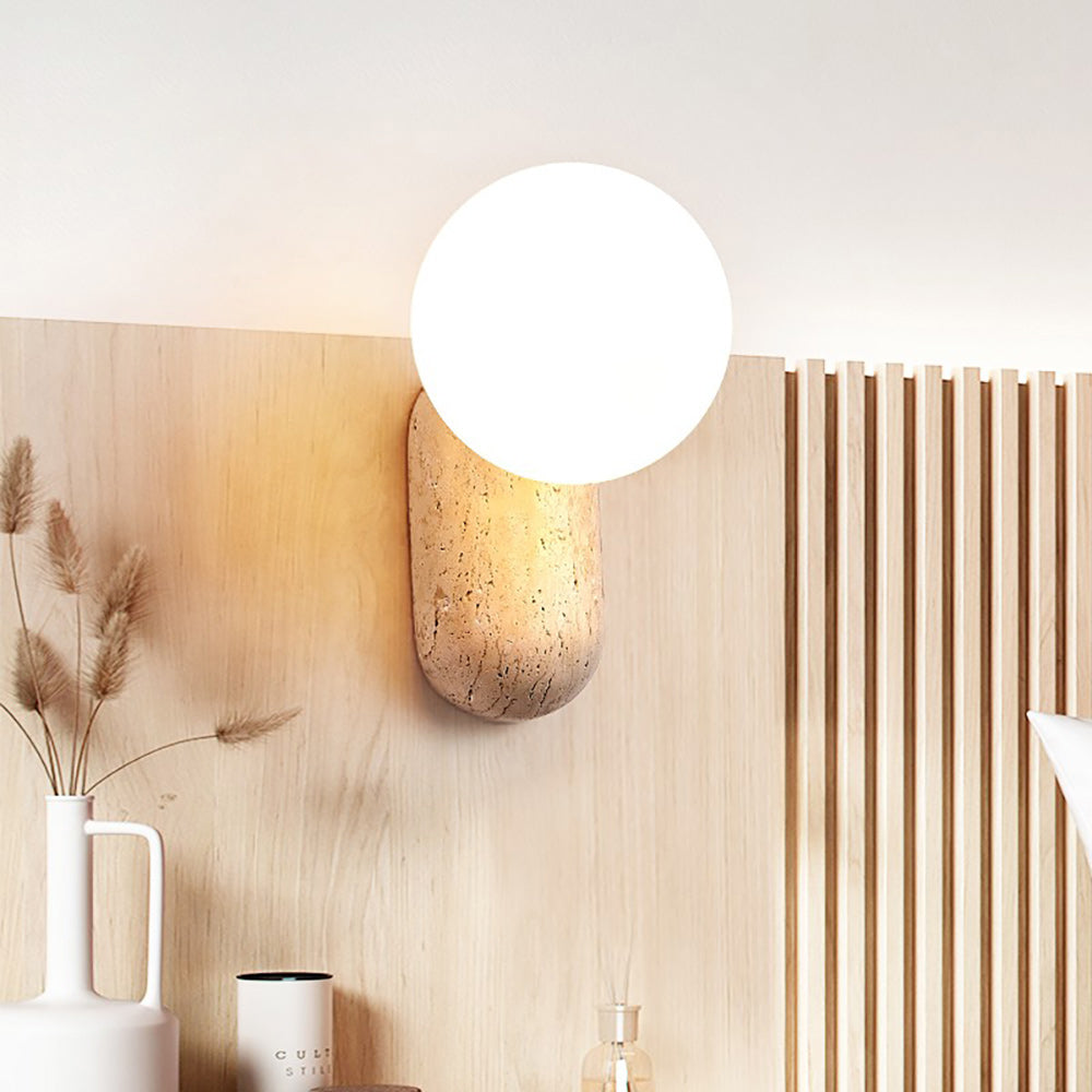 Marance Wall Lamp