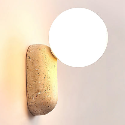Marance Wall Lamp