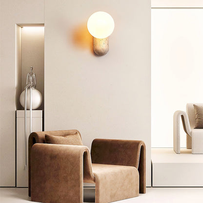 Marance Wall Lamp