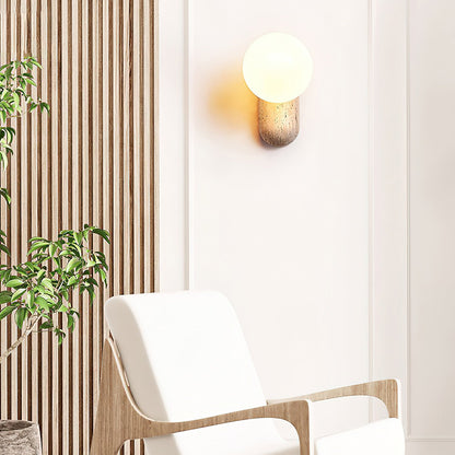 Marance Wall Lamp
