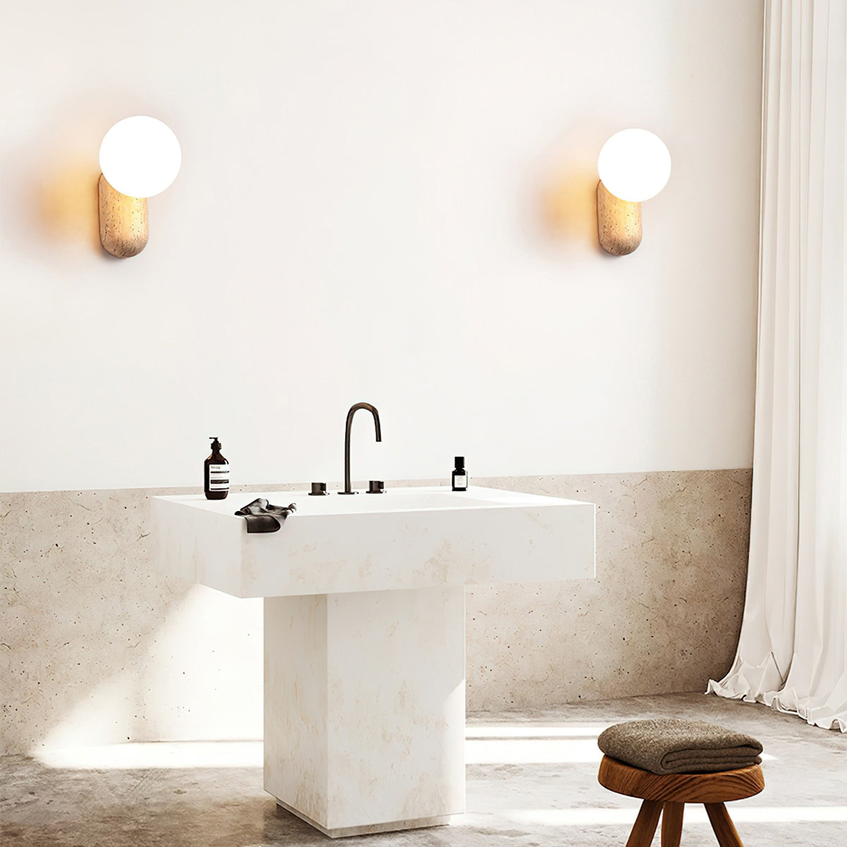 Marance Wall Lamp
