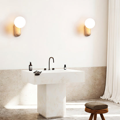 Marance Wall Lamp