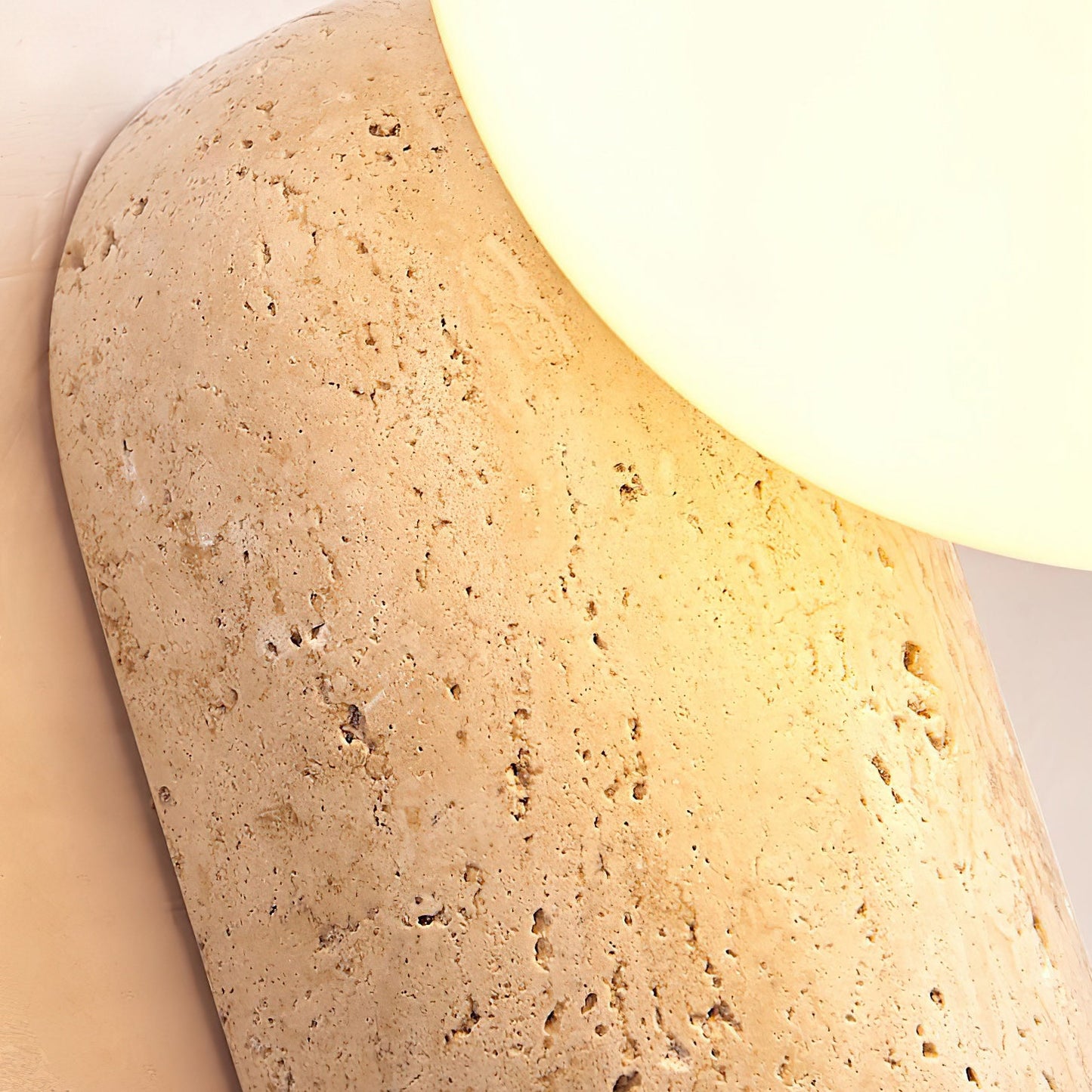 Marance Wall Lamp