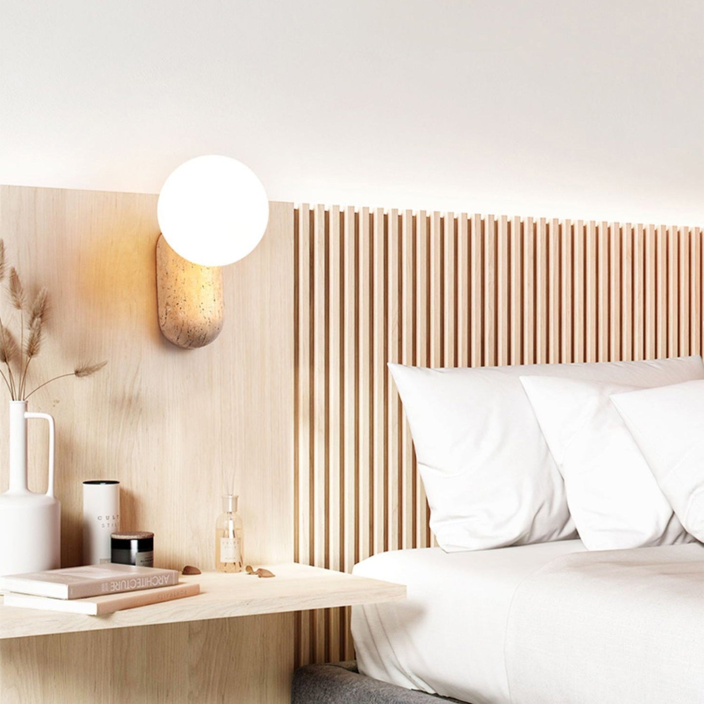 Marance Wall Lamp