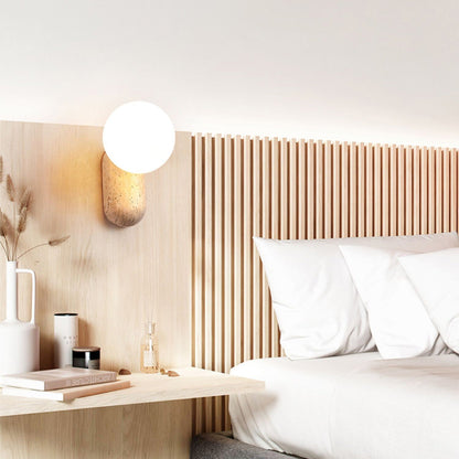 Marance Wall Lamp