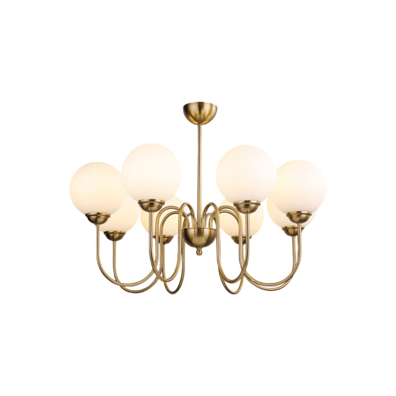Nevika Chandelier