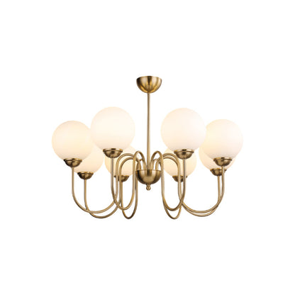 Nevika Chandelier