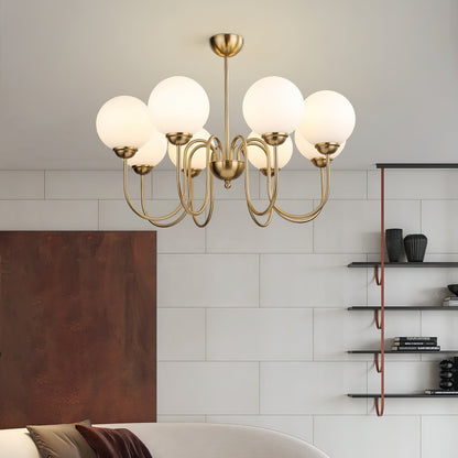 Nevika Chandelier