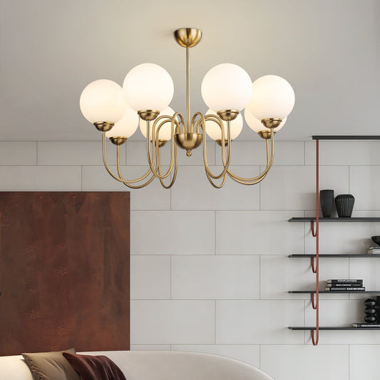 Nevika Chandelier