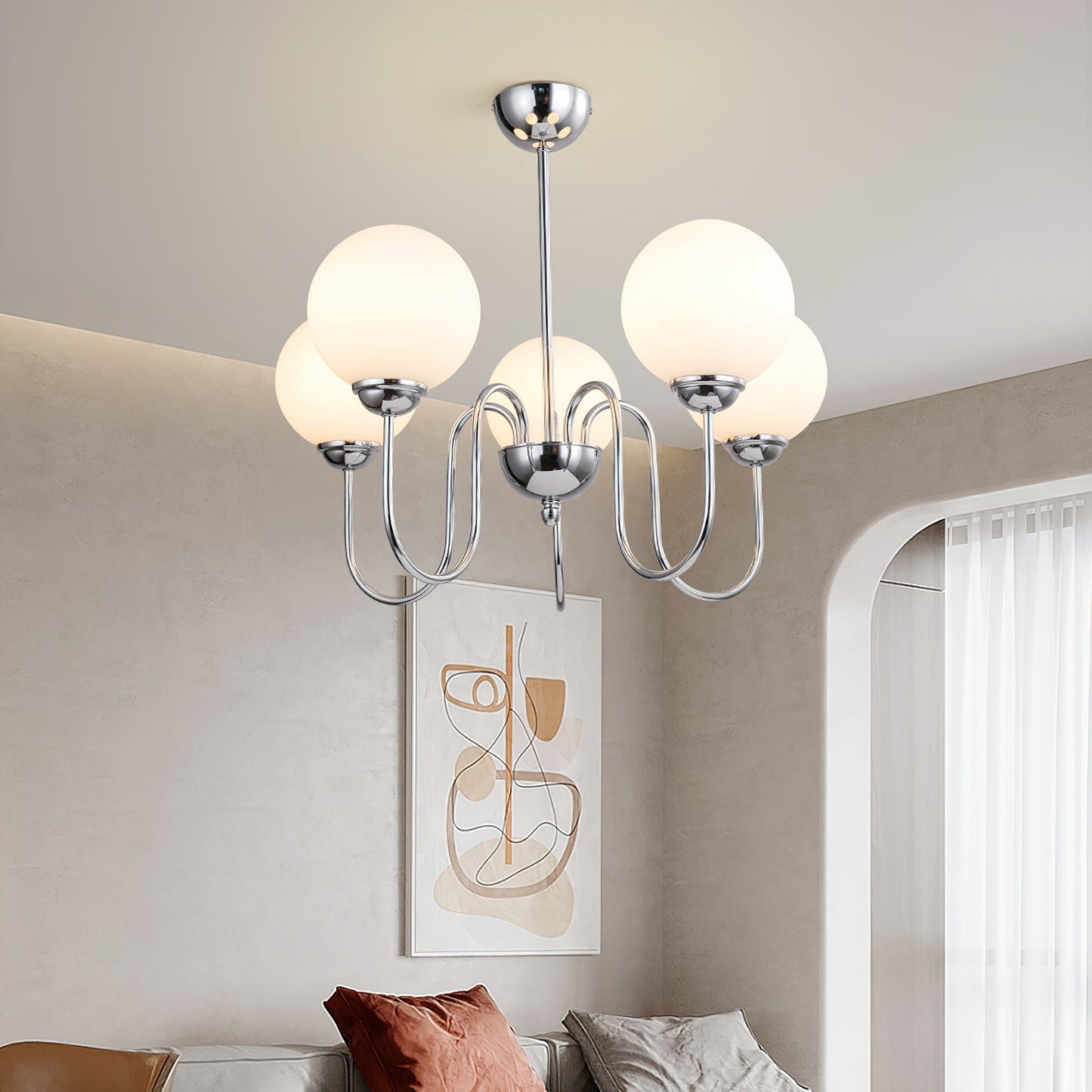Nevika Chandelier