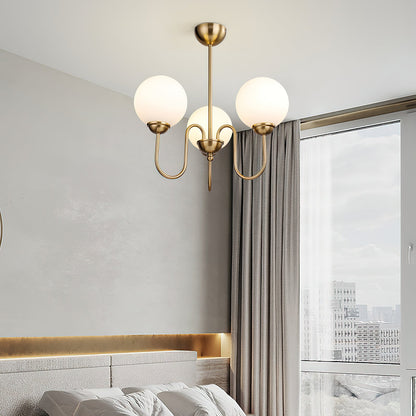 Nevika Chandelier