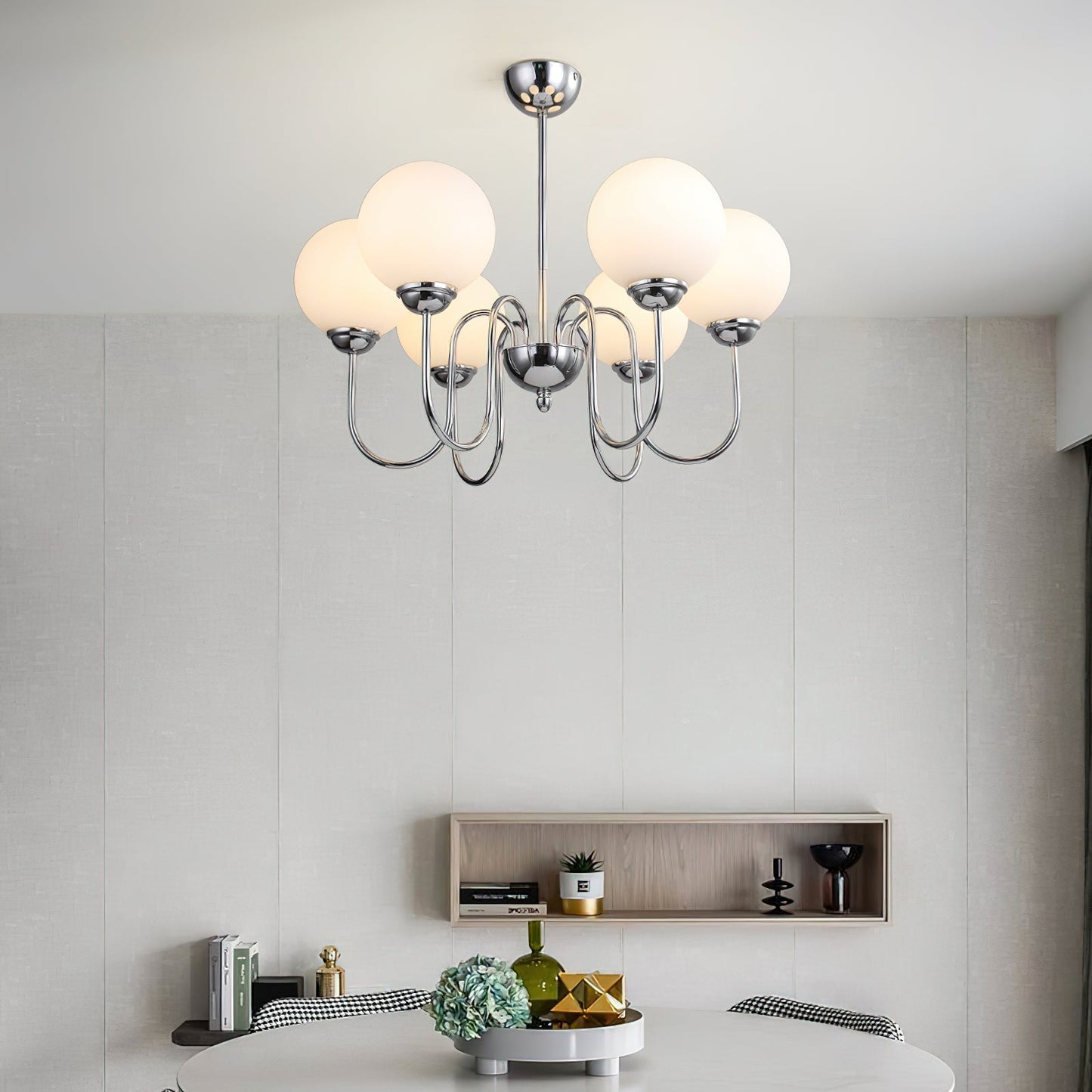 Nevika Chandelier