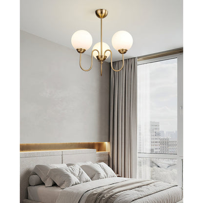 Nevika Chandelier