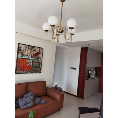 Nevika Chandelier