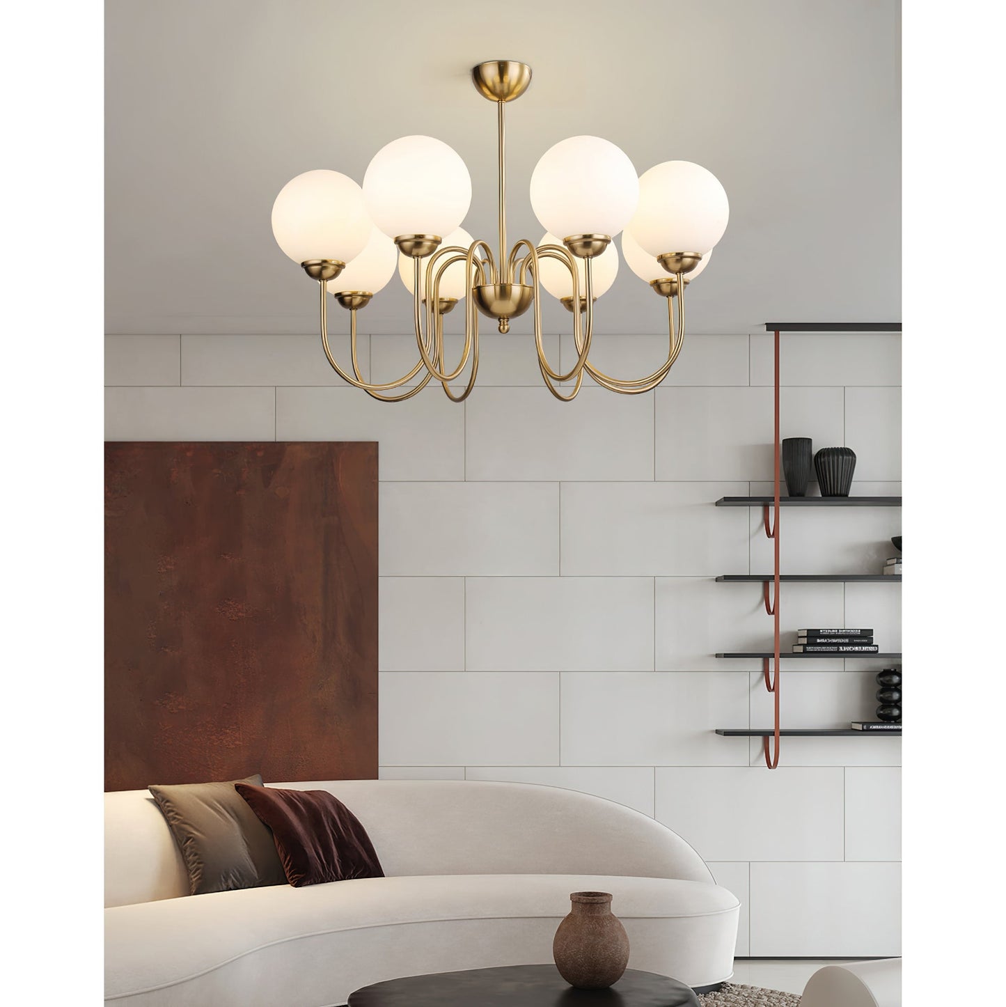 Nevika Chandelier