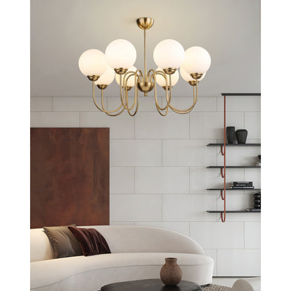 Nevika Chandelier