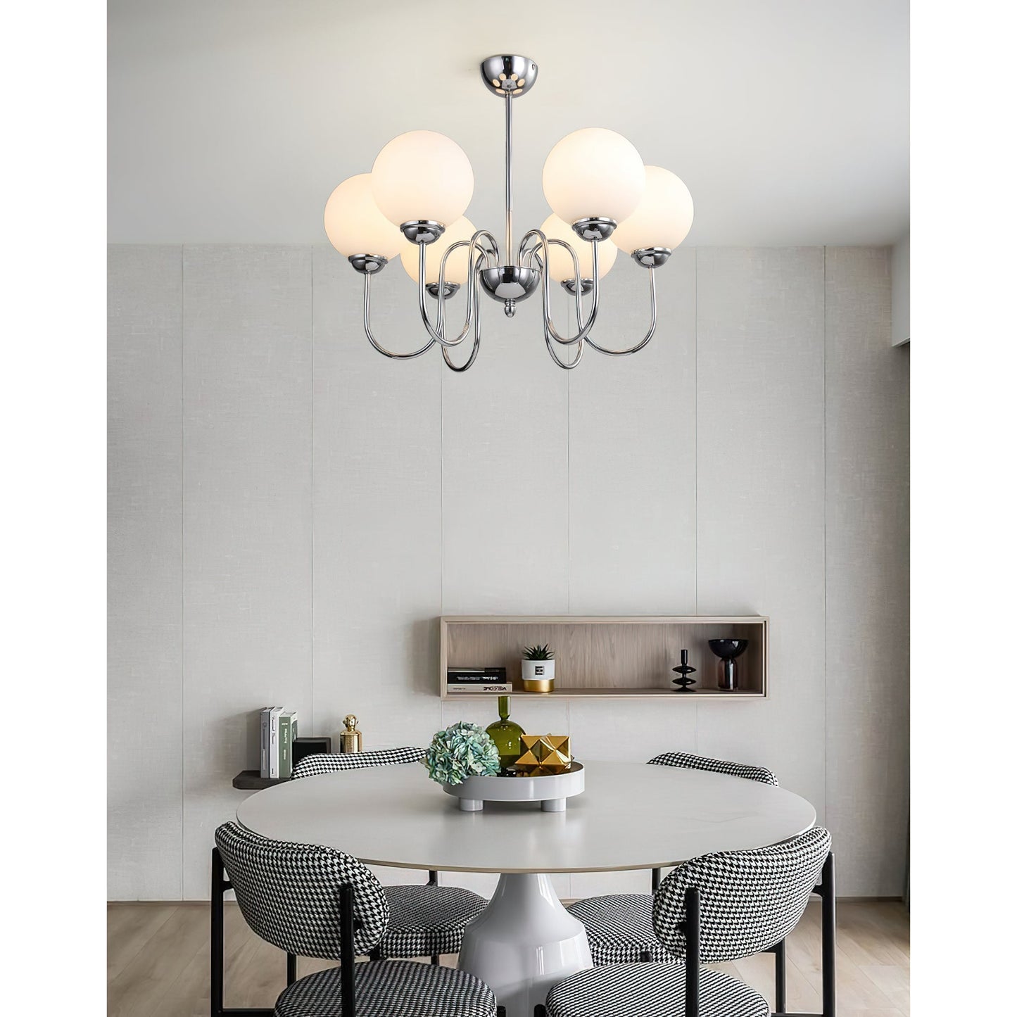 Nevika Chandelier