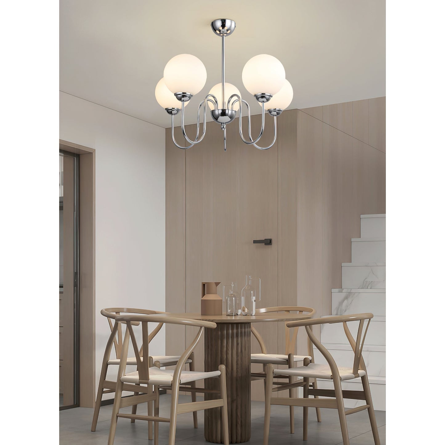 Nevika Chandelier