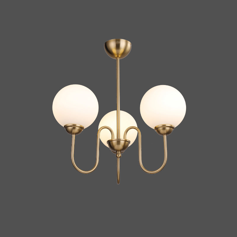 Nevika Chandelier