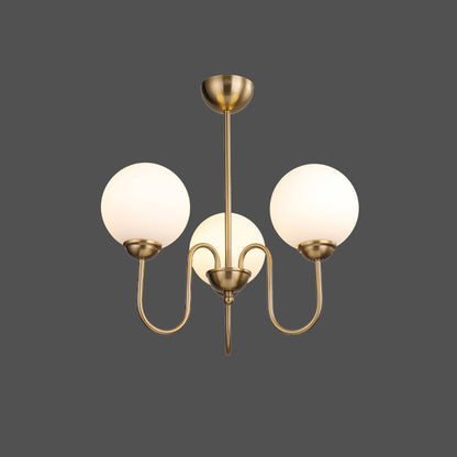 Nevika Chandelier