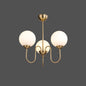 Nevika Chandelier