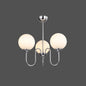 Nevika Chandelier