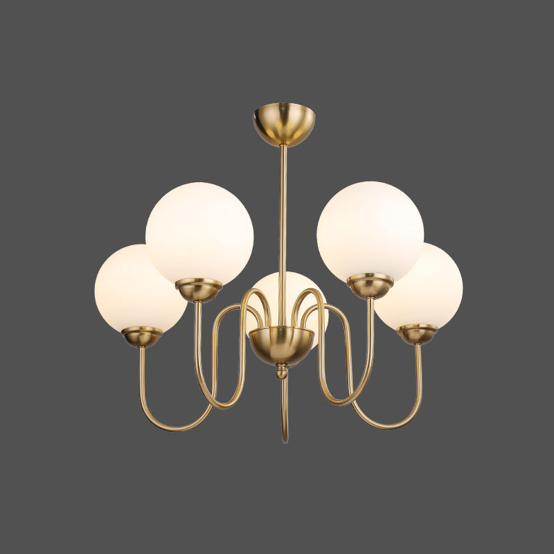 Nevika Chandelier