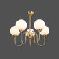 Nevika Chandelier