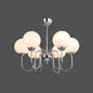 Nevika Chandelier