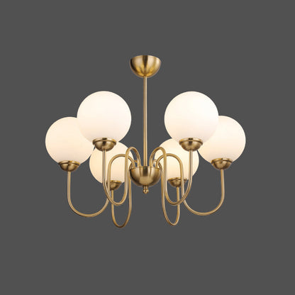 Nevika Chandelier