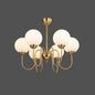 Nevika Chandelier