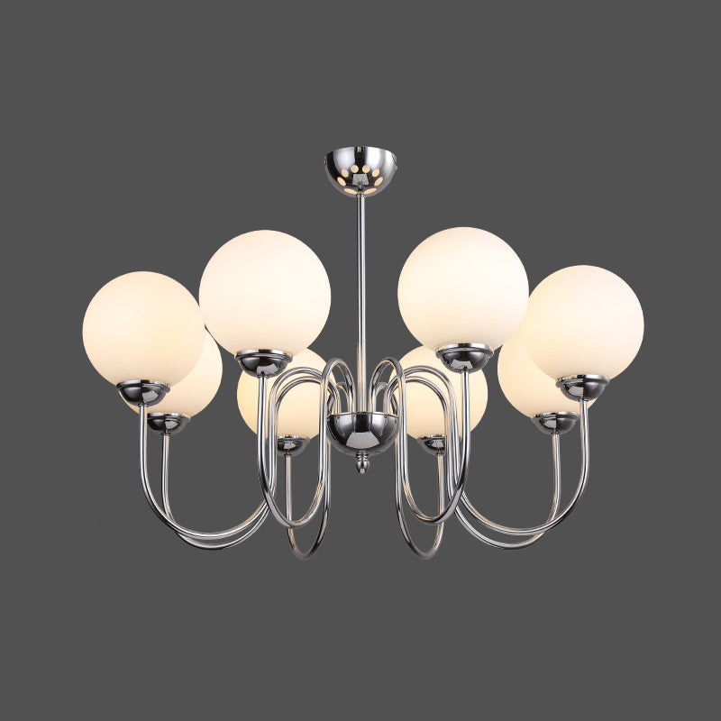 Nevika Chandelier