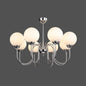 Nevika Chandelier
