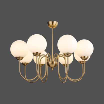 Nevika Chandelier