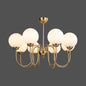 Nevika Chandelier