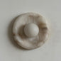 Solene Alabaster Wall Lamp