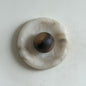 Solene Alabaster Wall Lamp