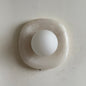 Solene Square Wall Lamp