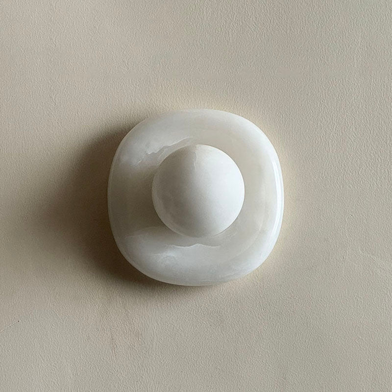 Solene Square Wall Lamp