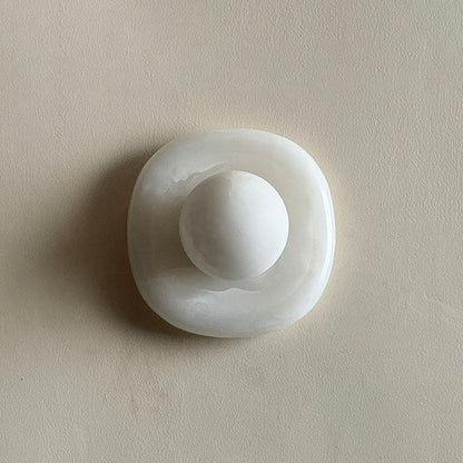 Solene Square Wall Lamp