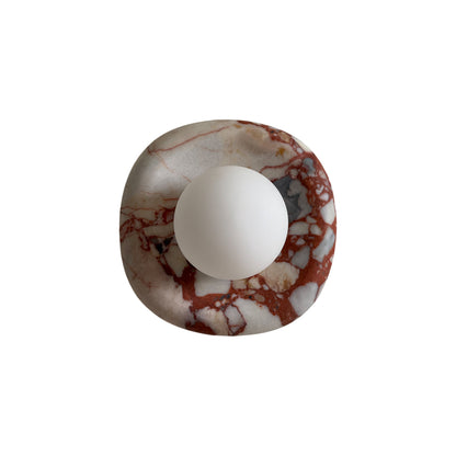 Solene Square Wall Lamp