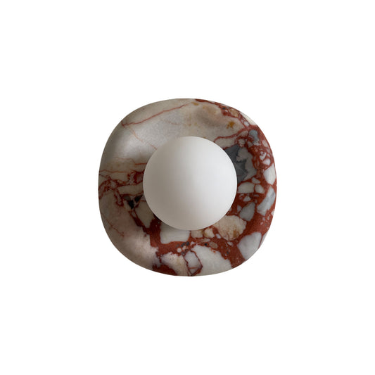 Solene Square Wall Lamp