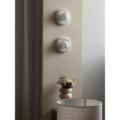 Solene Square Wall Lamp