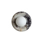 Solene White Marble Wall Sconce